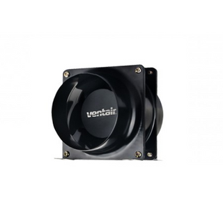Ventair Inline 100 Eco High Axial Exhaust Fan - INL100