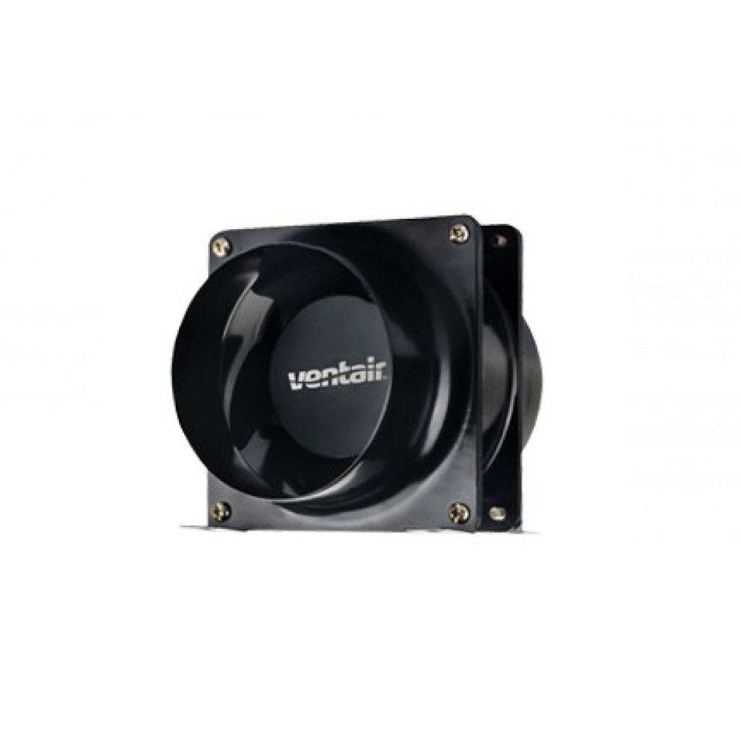 Ventair Inline 100 Eco High Axial Exhaust Fan - INL100