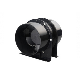Ventair Inline 150 Eco High Axial Exhaust Fan - INL150