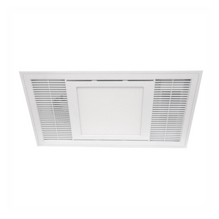 Ventair Madrid 3 In 1 High Airflow Heat Light Exhaust MAD31FHLX