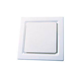 Ventair Ovation 200 Universal Ducted Exhaust Fan - OVAWUSQ