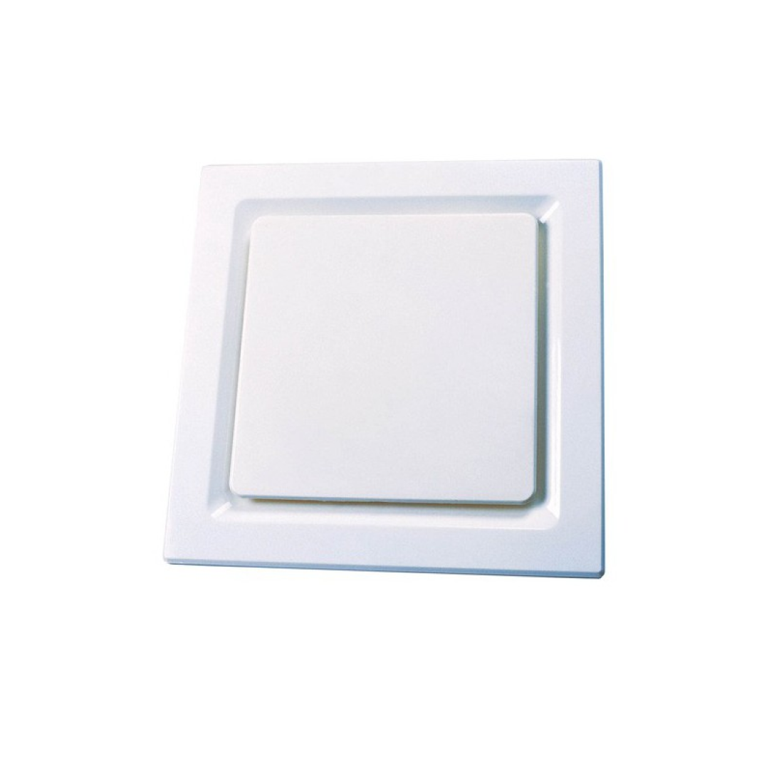 Ventair Ovation 250 Universal Ducted Exhaust Fan - OVA250SQ