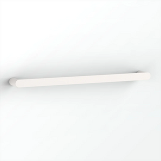 Avenir Verso 24V 770mm Heated Towel Rail - Matte White - TRH4-77_MW