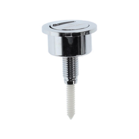 Villeroy & Boch Cistern Button for O.Novo & Architectura - Chrome