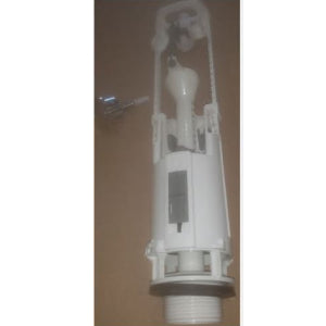 Villeroy & Boch OPTIMA S Outlet Valve - 8L186000