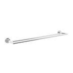 Villeroy & Boch Architectura 800mm Double Towel Rail - Chrome - TVA1552361