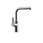 Villeroy & Boch Architectura S Kitchen Mixer Pull-Out Spray - Chrome - TVK0217261