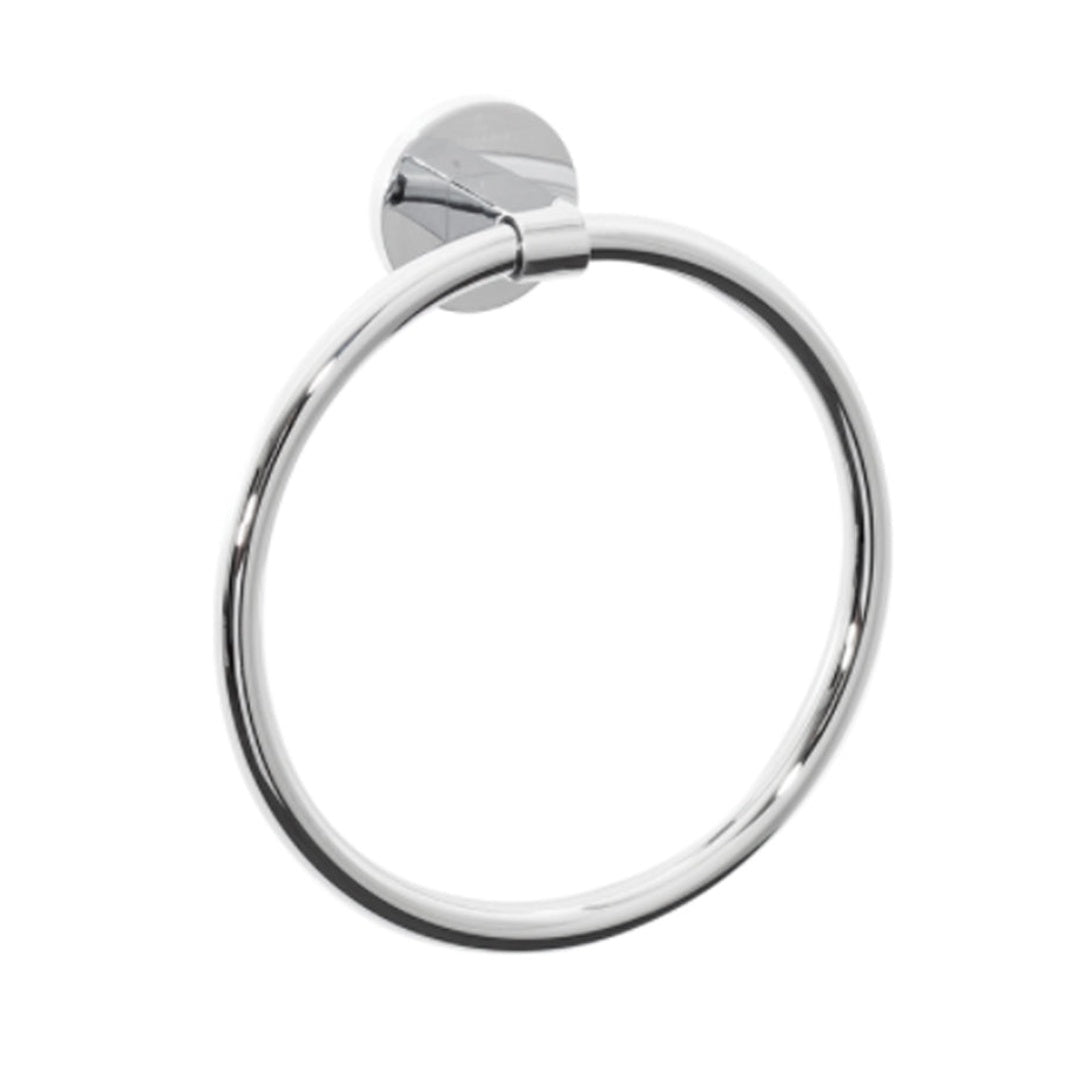 Villeroy & Boch Architectura Towel Ring - Chrome - TVA1550561