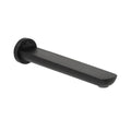 Villeroy & Boch O.Novo Bath Spout - Matte Black - TVT104595B