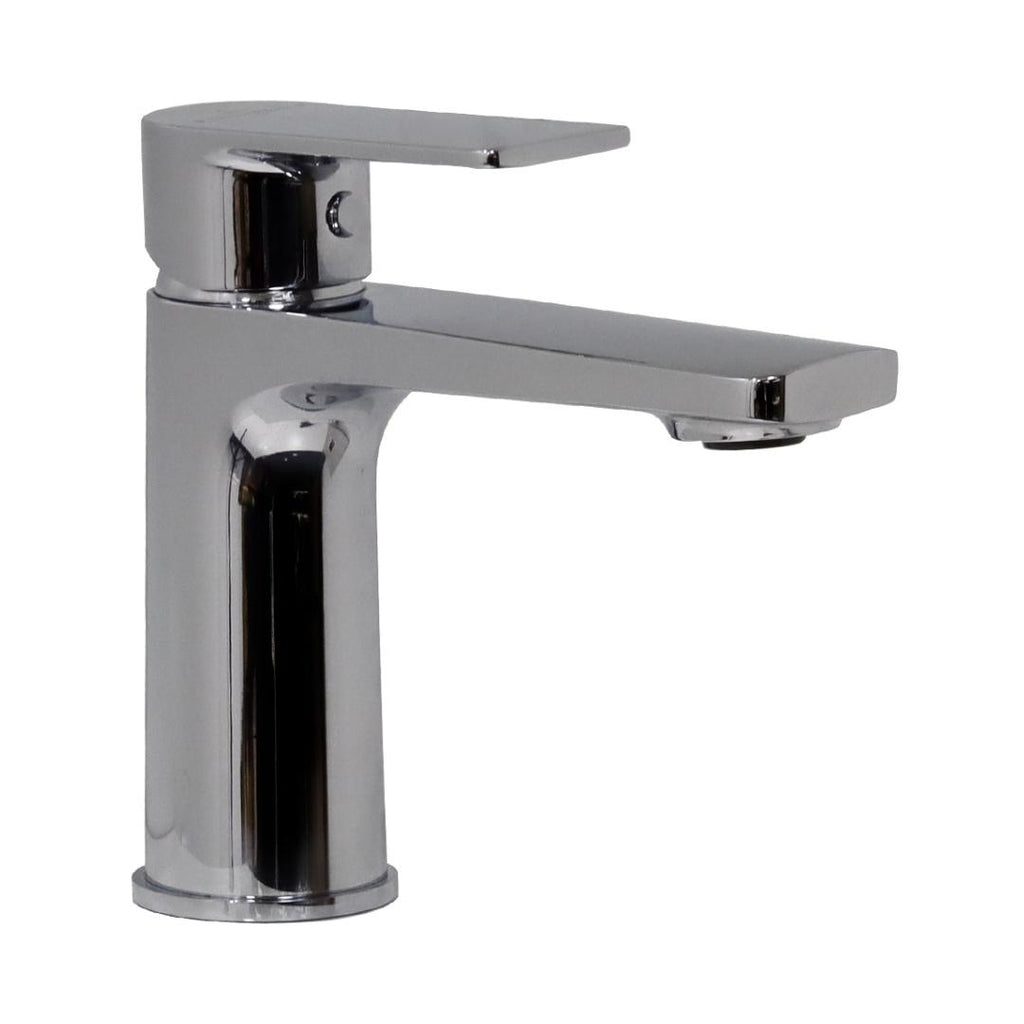 Villeroy & Boch Soho Basin Mixer - Chrome - TVW3363561