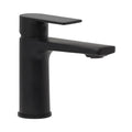 Villeroy & Boch Soho Basin Mixer - Matte Black - TVW3363595