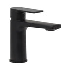 Villeroy & Boch Soho Basin Mixer - Matte Black - TVW3363595
