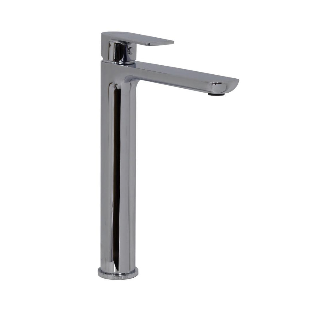 Villeroy & Boch Soho Vessel Basin Mixer - Chrome - TVW3366561