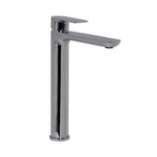 Villeroy & Boch Soho Vessel Basin Mixer - Chrome - TVW3366561