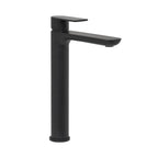 Villeroy & Boch Soho Vessel Basin Mixer - Matte Black - TVW3366595