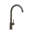 Villeroy & Boch Vita Kitchen Mixer - Gun Metal - TVK0213090