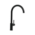 Villeroy & Boch Vita Kitchen Mixer - Matte Black - TVK0213095