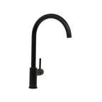 Villeroy & Boch Vita Kitchen Mixer - Matte Black - TVK0213095