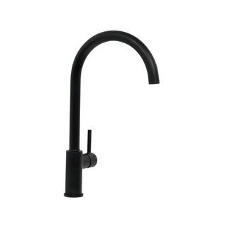 Villeroy & Boch Vita Kitchen Mixer - Matte Black - TVK0213095