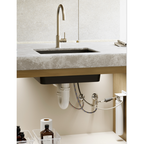 Villeroy & Boch Vita Pure Filtered Kitchen Mixer - LF Matte Black - 3789095B