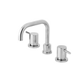 Phoenix - Vivid Pin Lever - VP100 CHR - Basin Set Swivel Squareline Outlet