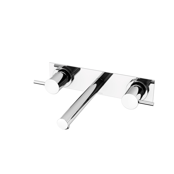 Phoenix - Vivid Pin Lever - VP105 CHR - Basin Set 200mm
