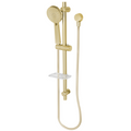 Phoenix - Vivid - V685-12 - Rail Shower - Brushed Gold