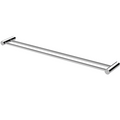 Phoenix - Vivid Slimline - 111-8130-00 - Double Towel Rail 800mm - Chrome