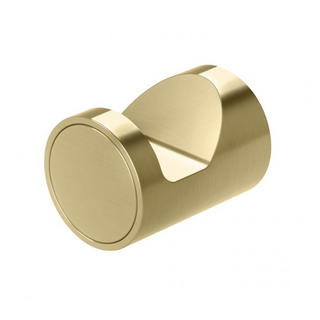 Phoenix - Vivid Slimline - 111-8400-12 - Robe Hook - Brushed Gold