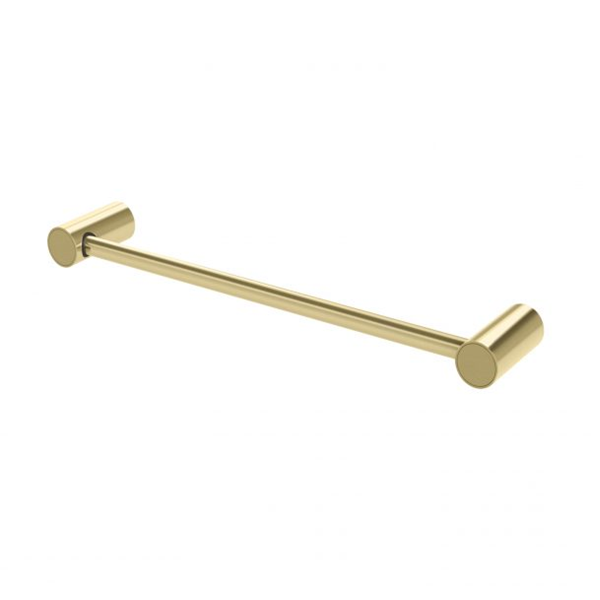 Phoenix - Vivid Slimline - 111-8500-12 - Hand Towel Rail - Brushed Gold