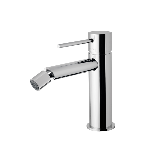 Phoenix - Vivid Slimline - VS716 CHR - Bidet Mixer