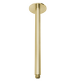 Phoenix - Vivid - V544-12 - Ceiling Arm 300mm - Brushed Gold