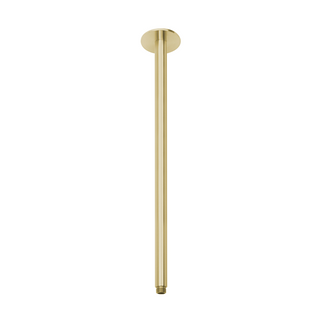 Phoenix - Vivid - V545-12 - Ceiling Arm 450mm - Brushed Gold