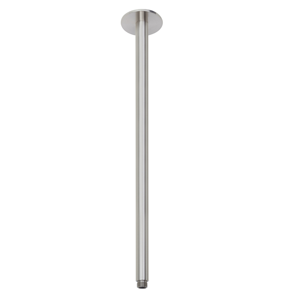 Phoenix - Vivid - V545 BN - Ceiling Arm 450mm - Brushed Nickel