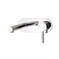 Phoenix - Vivid - V786 CHR - Wall Basin Mixer Set 200mm Outlet