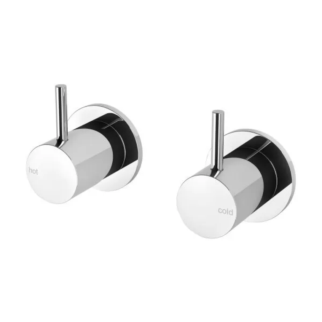 Phoenix - Vivid Pin Lever - VP060 CHR - Wall Top Assemblies