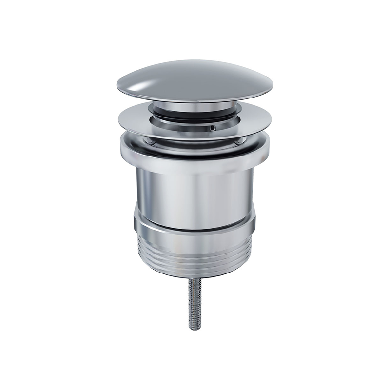 Fienza Universal 32mm Pop-Up / Pull-Out Basin Waste - Chrome - WAS72