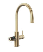 Zip HydroTap G5 Boiling, Ambient, Hot & Cold Celsius Plus All-In-One - Brushed Brass H5M785Z18AU