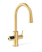 Zip HydroTap G5 Boiling, Ambient, Hot & Cold Celsius Plus All-In-One - Brushed Gold H5M785Z07AU