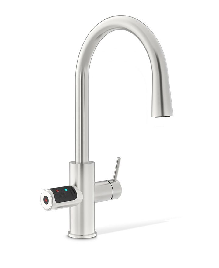 Zip HydroTap G5 Boiling, Ambient, Hot & Cold Celsius Plus All-In-One - Brushed Nickel H5M785Z11AU