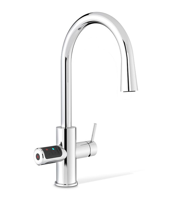 Zip HydroTap G5 Boiling, Ambient, Hot & Cold Celsius Plus All-In-One - Chrome H5M785Z00AU