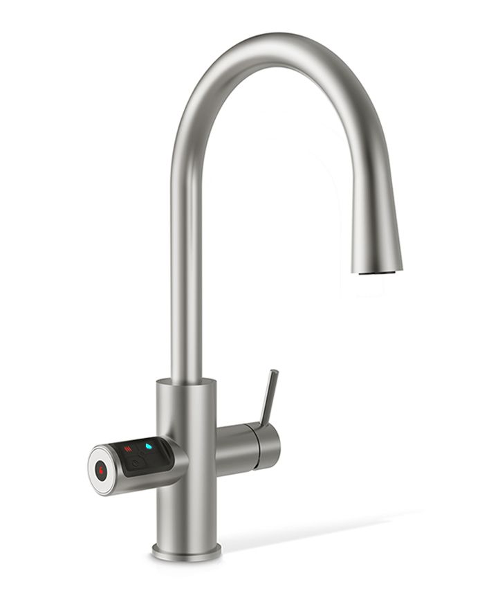 Zip HydroTap G5 Boiling, Ambient, Hot & Cold Celsius Plus All-In-One - Gun Metal H5M785Z09AU