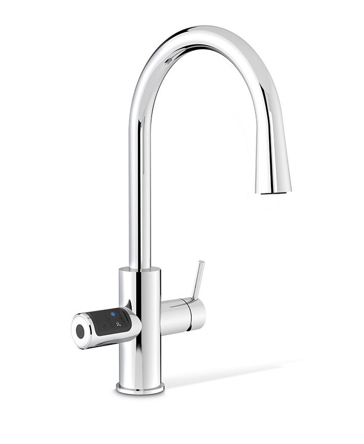 Zip HydroTap G5 Chilled, Sparkling, Hot & Cold Celsius Plus All-In-One - Chrome H5M787Z00AU