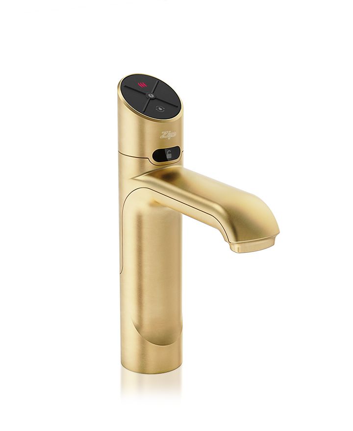 Zip HydroTap G5 Boiling Classic Plus - Brushed Gold H55786Z07AU
