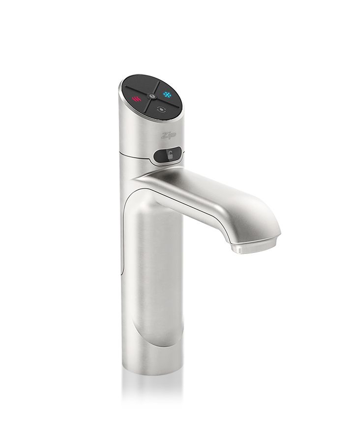 Zip Commercial HydroTap G5 Classic Plus Boiling Chilled Tap 160/175 - Brushed Nickel H55704Z11AU