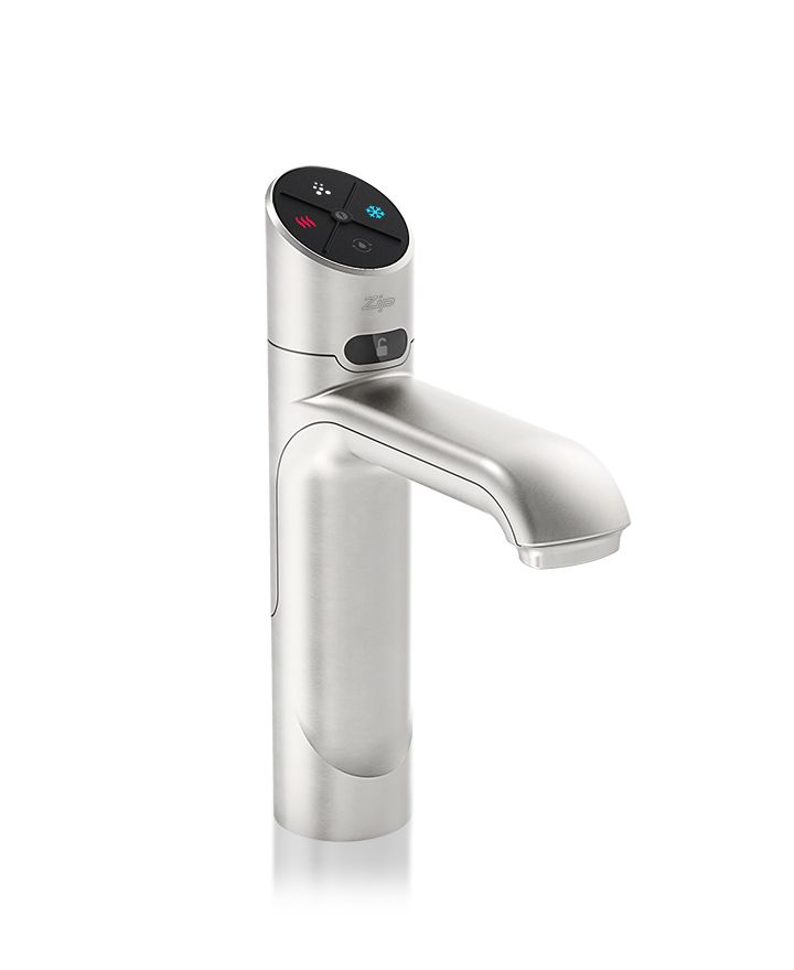 Zip HydroTap G5 Classic Plus Boiling, Chilled & Sparkling - Brushed Nickel H55783Z11AU