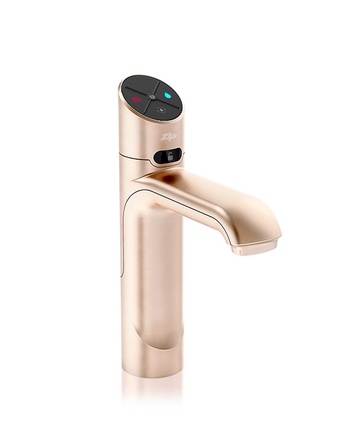 Zip HydroTap G5 Classic Plus Boiling and Ambient - Brushed Rose Gold H55785Z05AU