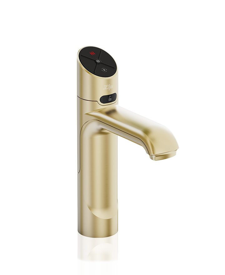 Zip HydroTap G5 Boiling Classic Plus - Brushed Brass H55786Z18AU