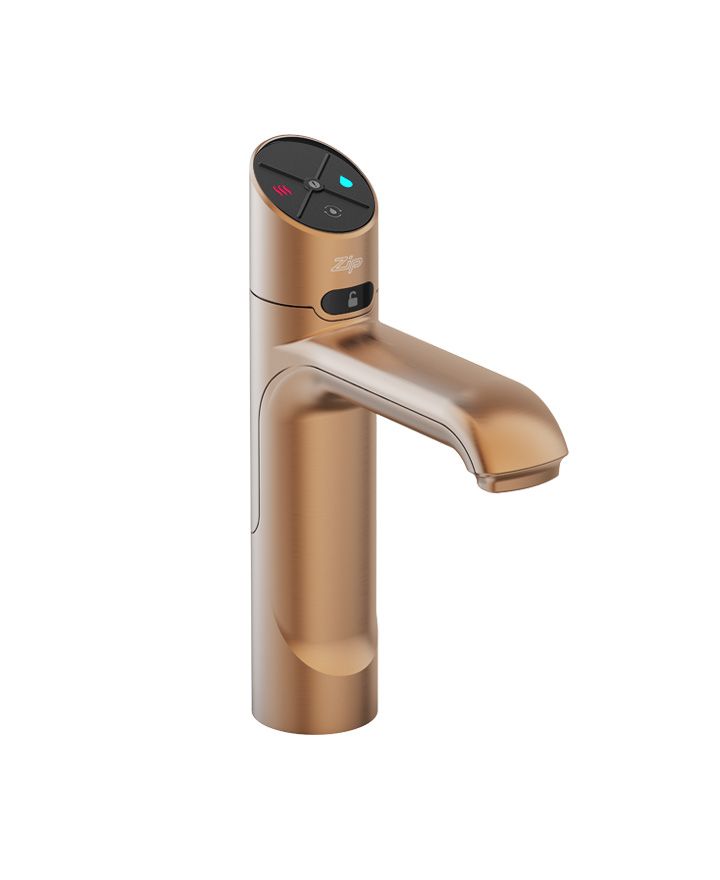 Zip HydroTap G5 Classic Plus Boiling and Ambient - Brushed Bronze H55785Z15AU