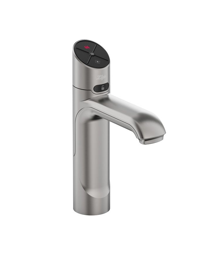 Zip HydroTap G5 Boiling Classic Plus - Brushed Gun Metal H55786Z19AU